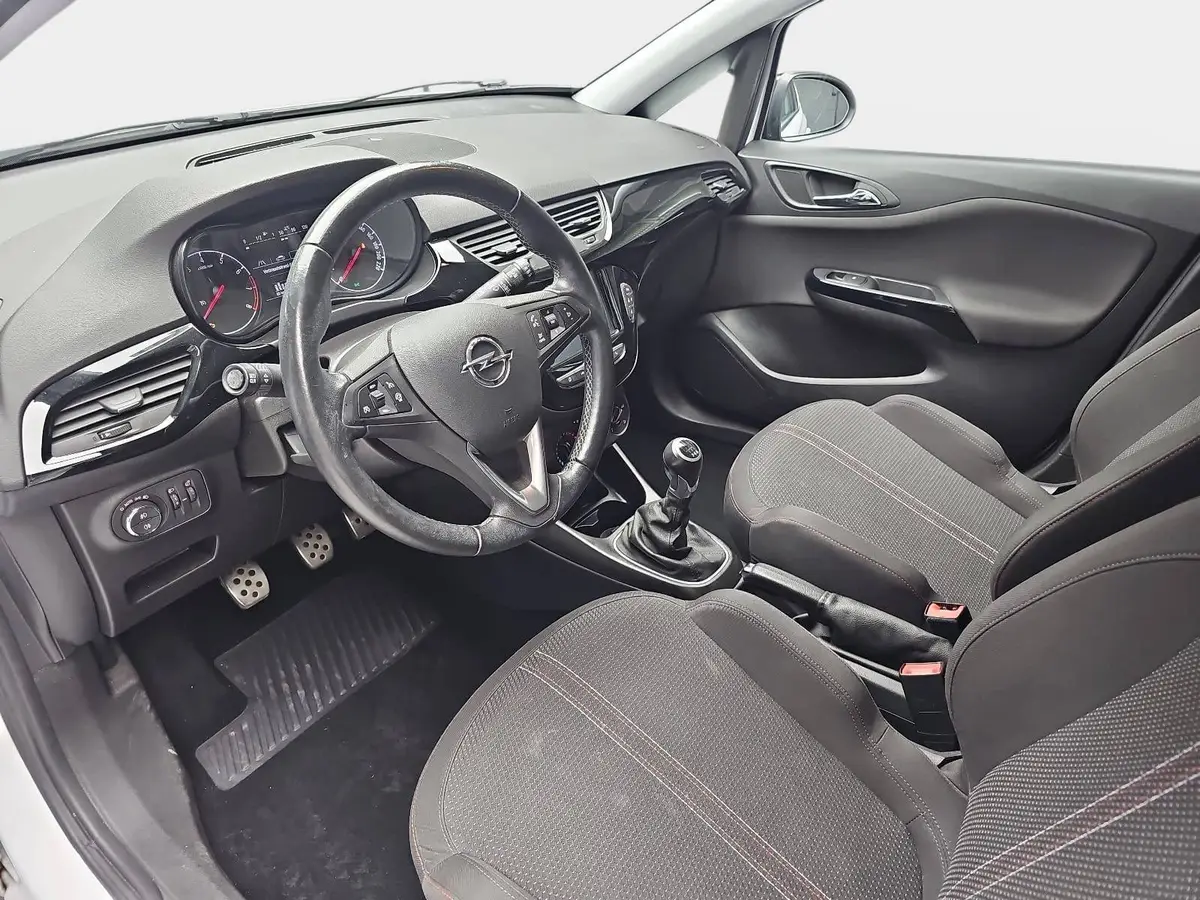 OPEL CORSA 1.0 TURBO COLOR EDITION ECOFLEX KLIMA