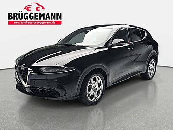 ALFA ROMEO TONALE 1.6 VGT-D SUPER, LED, APPLE CARPLAY, DAB