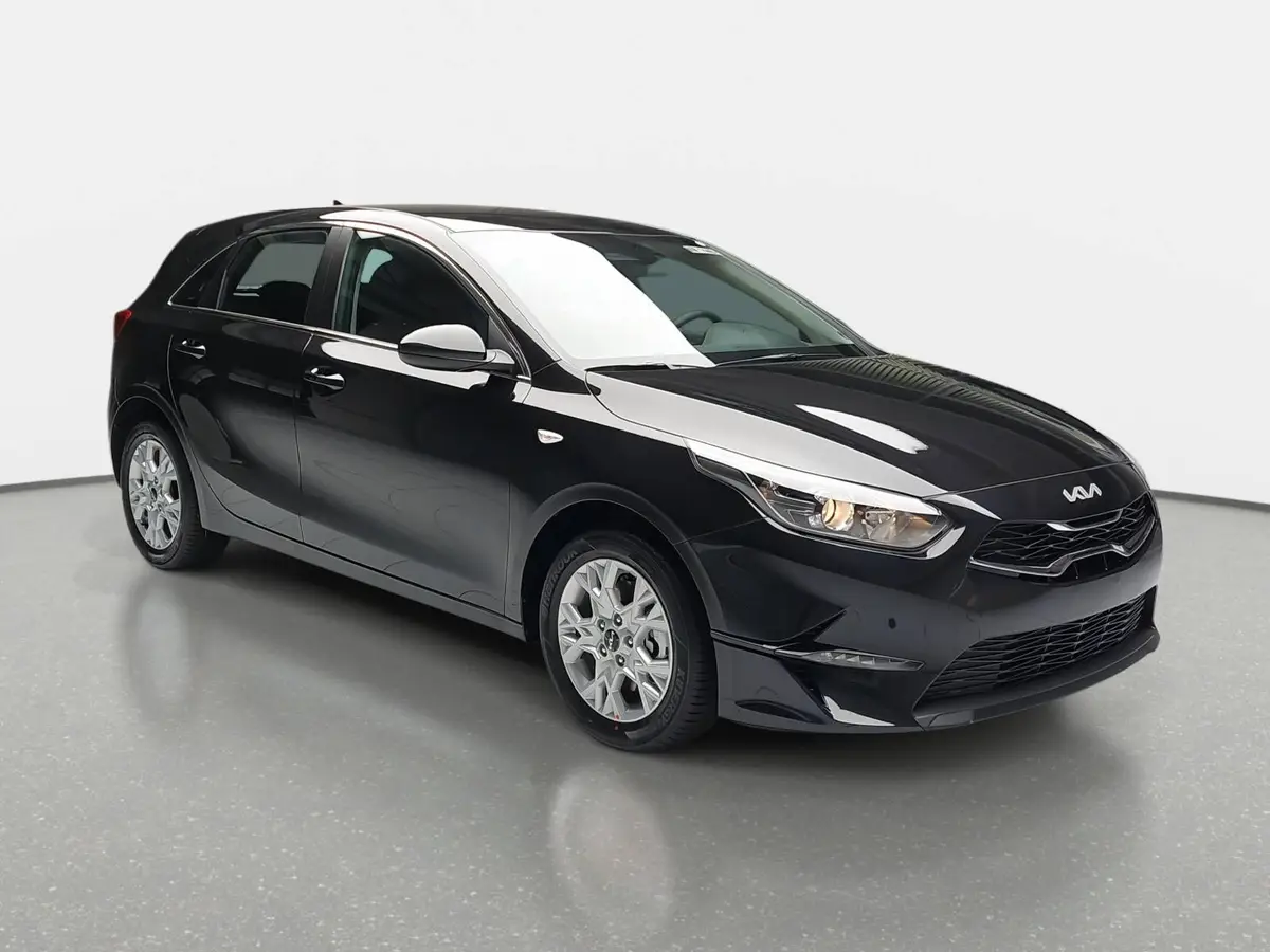 KIA CEED 1.0 T-GDI VISION KOMFORT+ SITZH.