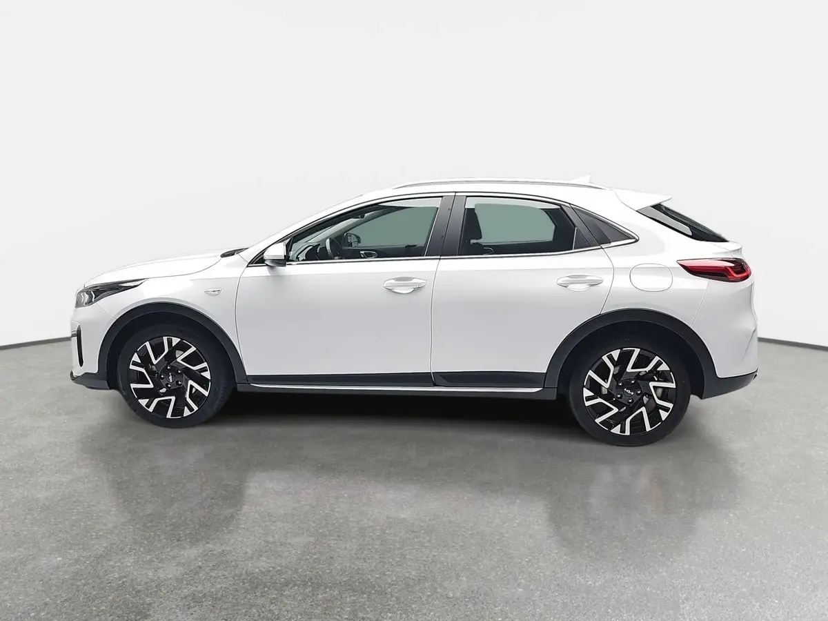 KIA XCEED 1.0 T-GDI VISION KOMFORT LED