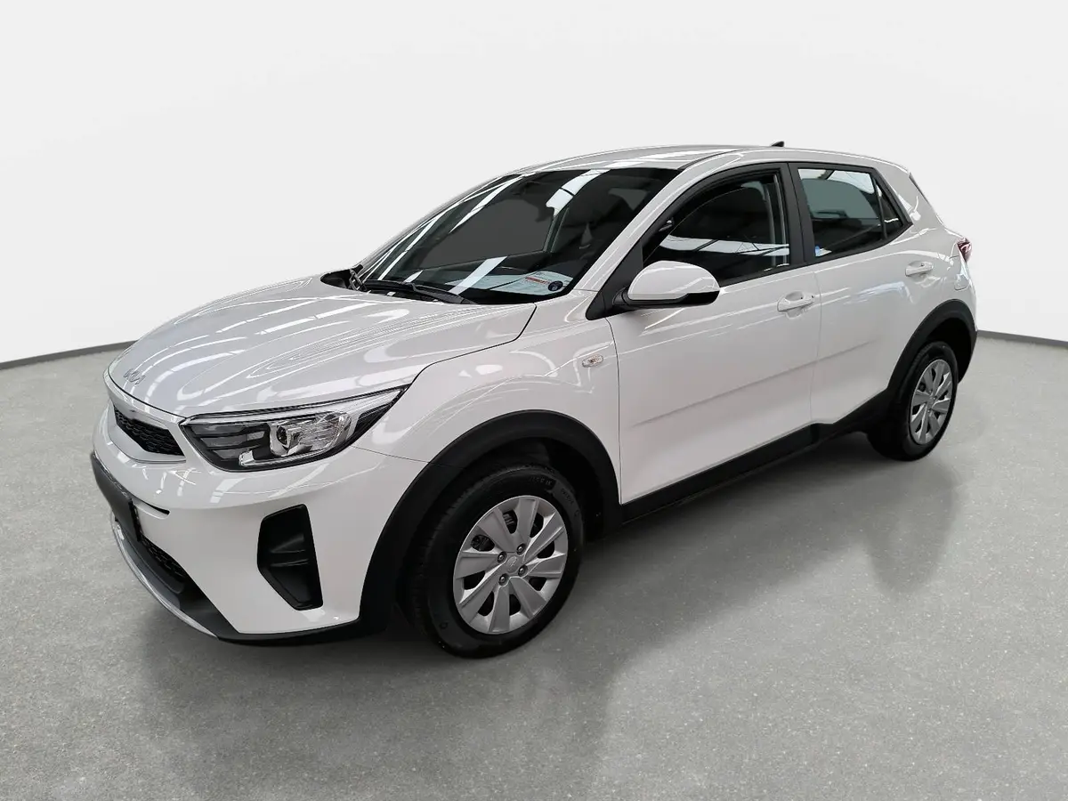 KIA STONIC 1.0 T-GDI 100 EDITION 7 WINTER
