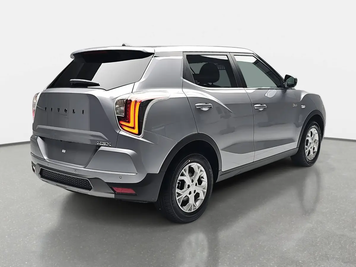 KGM TIVOLI 1.5 T-GDI 2WD NOMAD