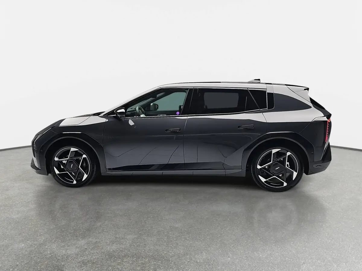 KIA EV4 81.4 KWH GT-LINE MJ26 DRIVEWISE-PARK COMFORT CONNECT GLASDACH
