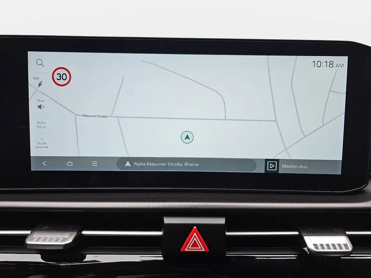 KIA SPORTAGE 1.6 T-GDI 150 2WD DCT SPIRIT MJ26 DRIVEWISE SOUND