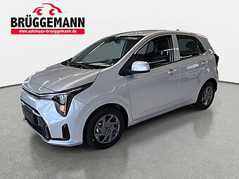 KIA PICANTO 1.0 GDI VISION MJ26 SITZH. NAVI KAMERA