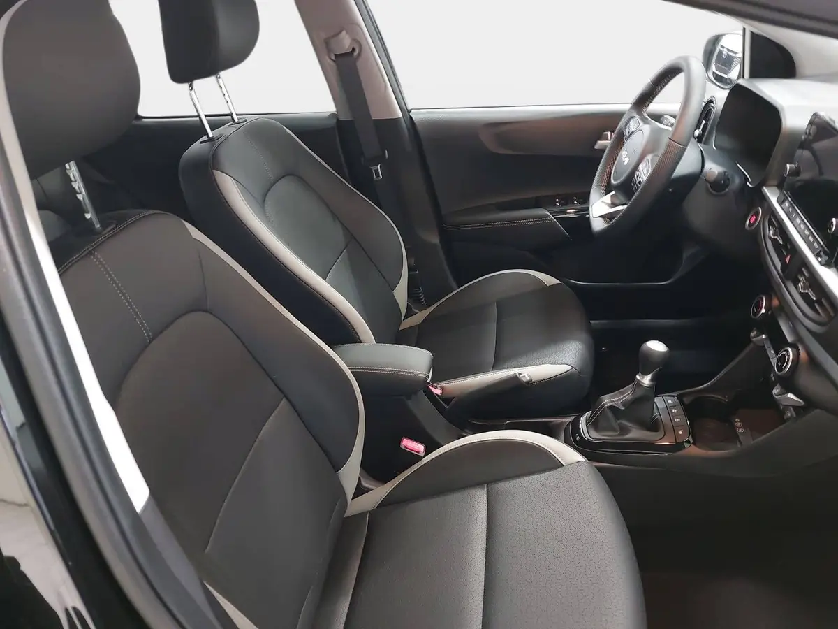 KIA PICANTO 1.0 GDI GT-LINE MJ26 LED SITZH. NAVI KAMERA