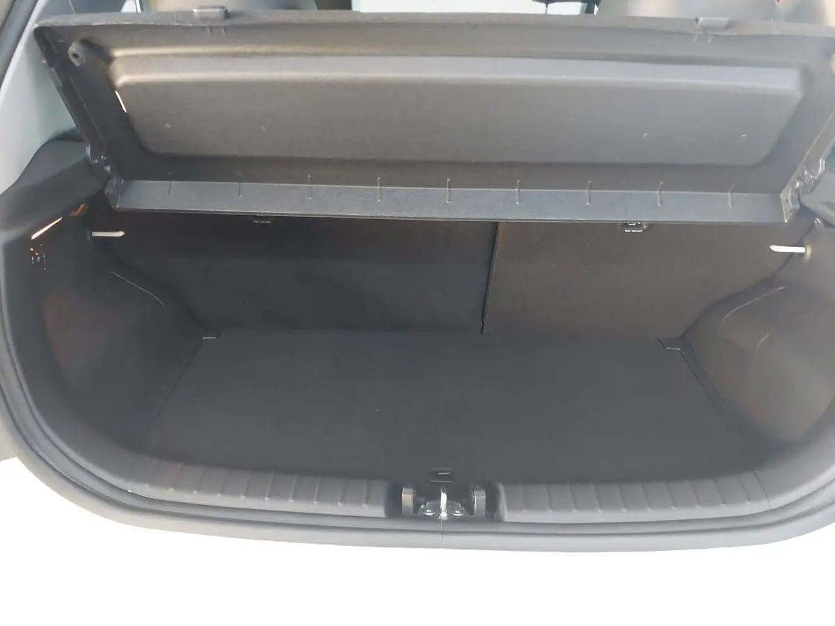 KIA PICANTO 1.0 GDI AUTO. (AMT) GT-LINE MJ26 LED SITZH. NAVI KAMERA