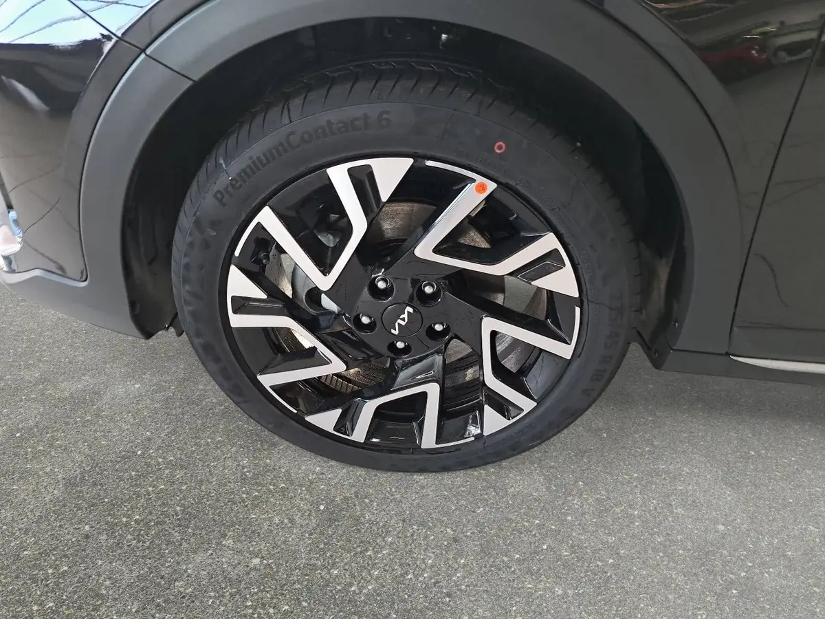 KIA XCEED 1.6 T-GDI 150 DCT SPIRIT MJ26 XCLUSIVE