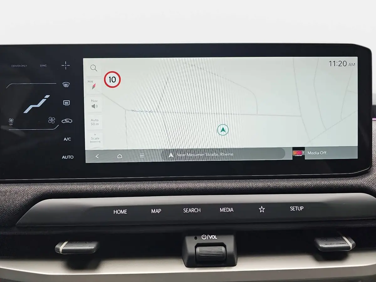 KIA EV3 81.4 KWH GT-LINE DRIVEWISE-PARK-PRO KOMFORT