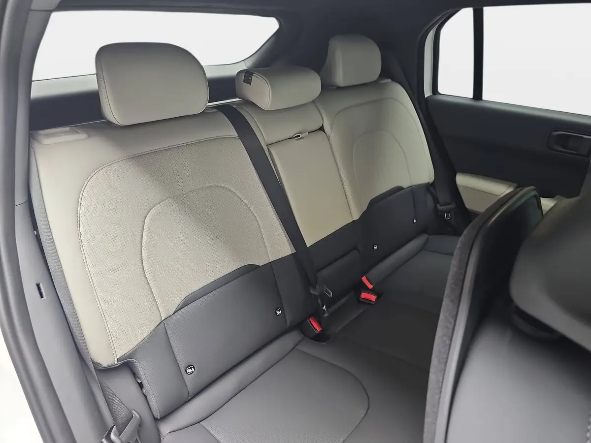 KIA EV3 81.4 KWH GT-LINE DRIVEWISE-PARK-PRO KOMFORT