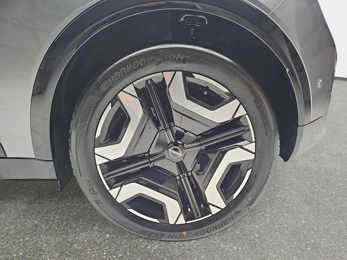 NISSAN MICRA EV 52 KWH EVOLVE PROPILOT ASSIST PARK