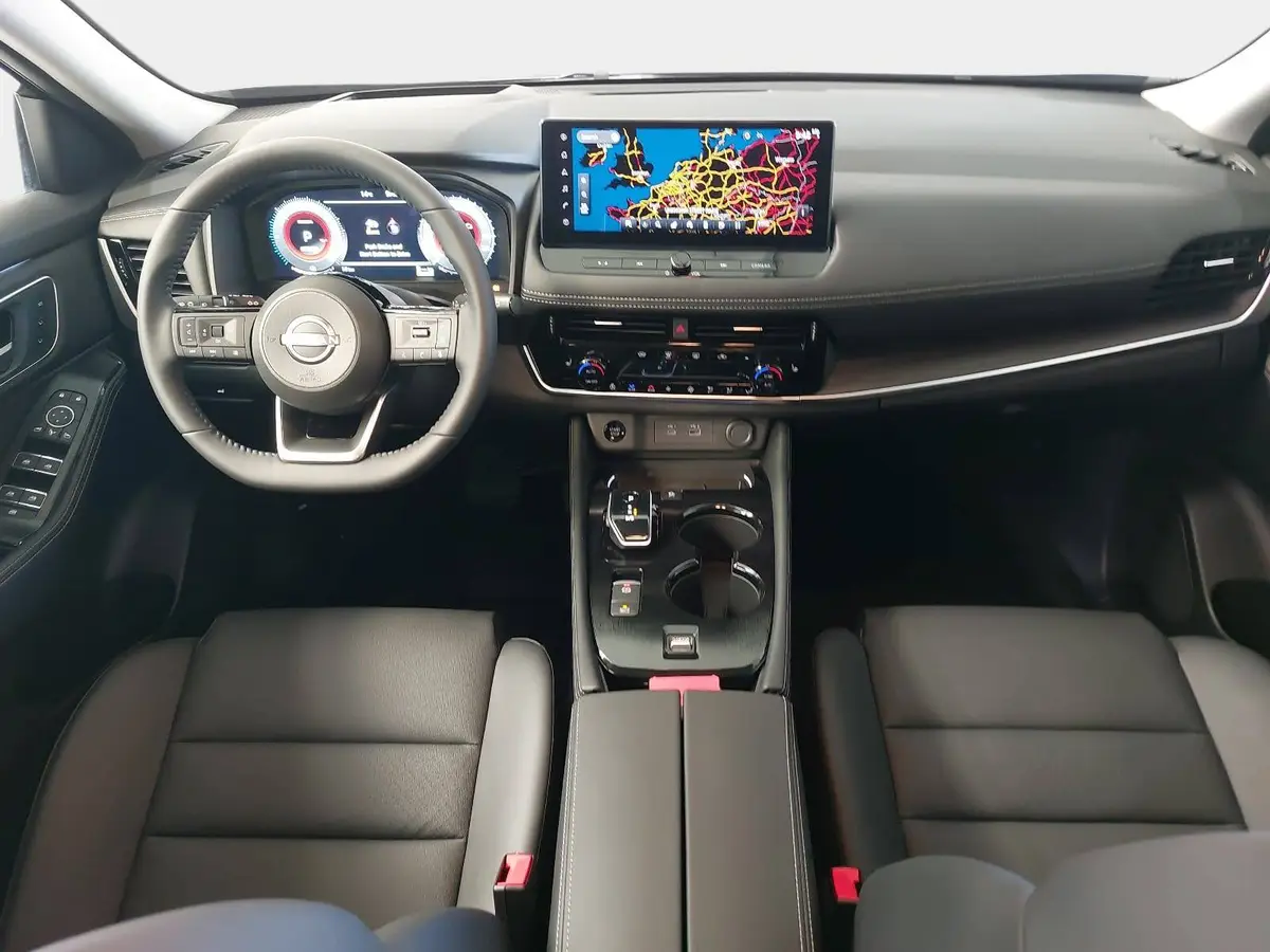 NISSAN X-TRAIL 1.5 VC-T E-POWER AUTO. TEKNA LM20