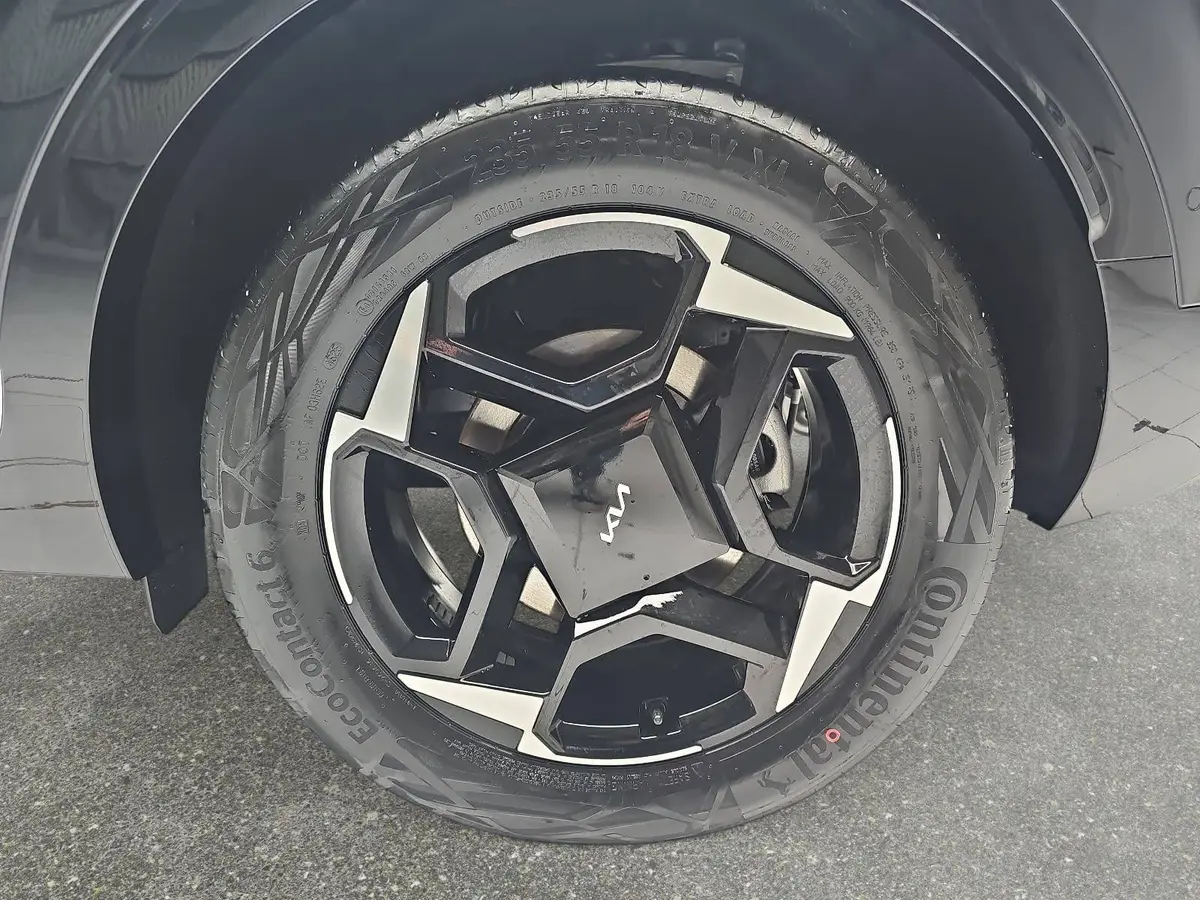 KIA SPORTAGE 1.6 T-GDI 180 AWD DCT SPIRIT MJ26 DRIVEWISE