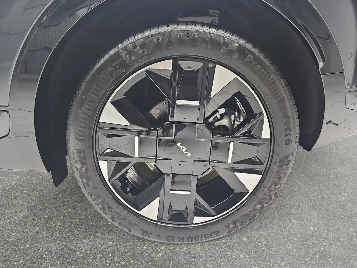 KIA SPORTAGE 1.6 T-GDI 150 2WD DCT GT-LINE MJ26 SCHW. DACH DRIVEWISE GLASDACH SOUND