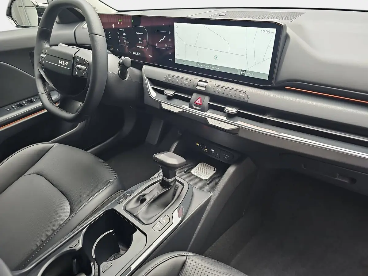 KIA K4 SW 1.6 T-GDI 150 PS DCT7 SPIRIT MJ26 DRIVEWISE-PARK SOUND