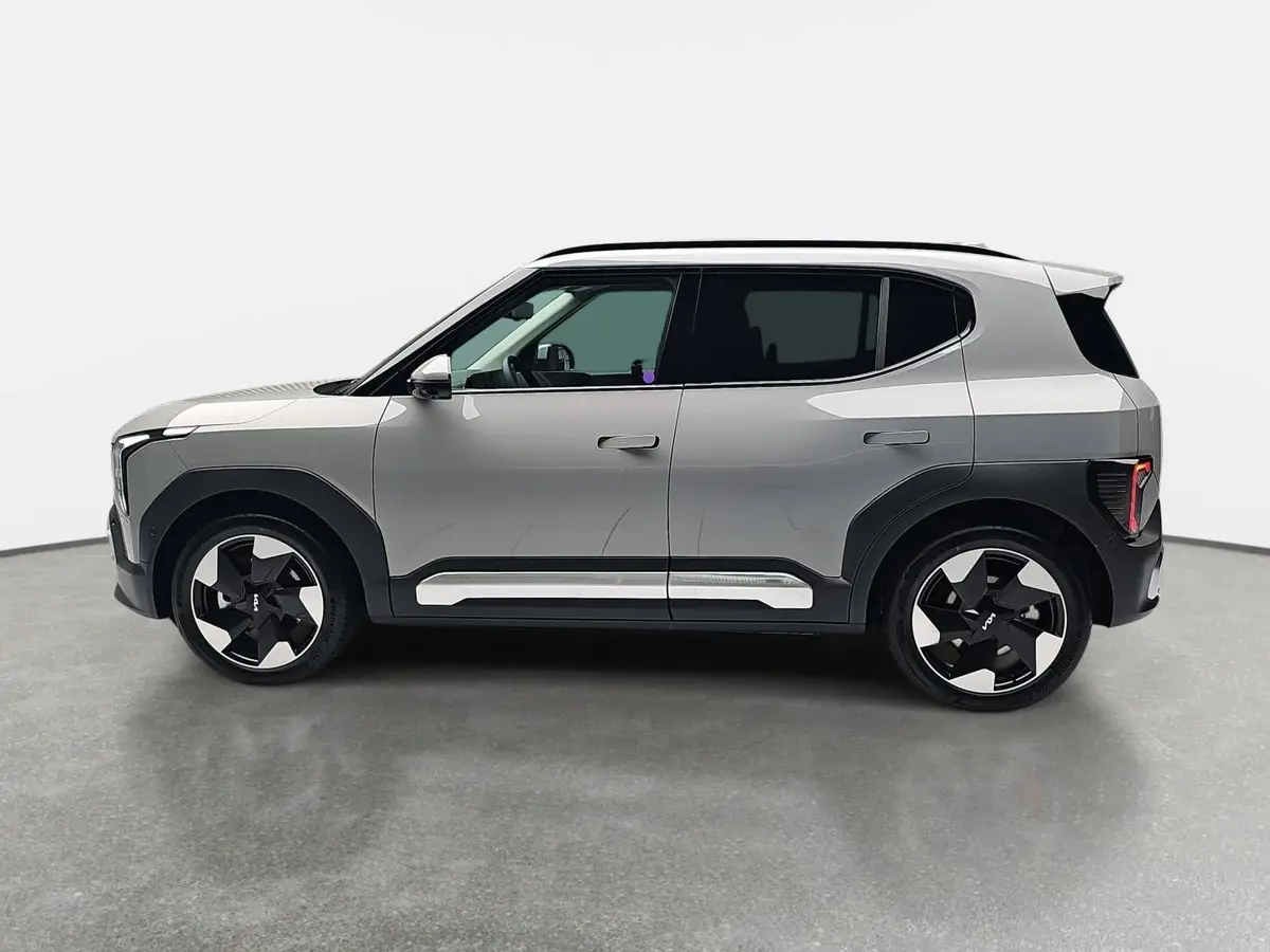 KIA EV2 42.2 KWH EARTH MJ27 WINTER-CONNECT TECHNOLOGY DRIVEWISE-PARK DESIGN