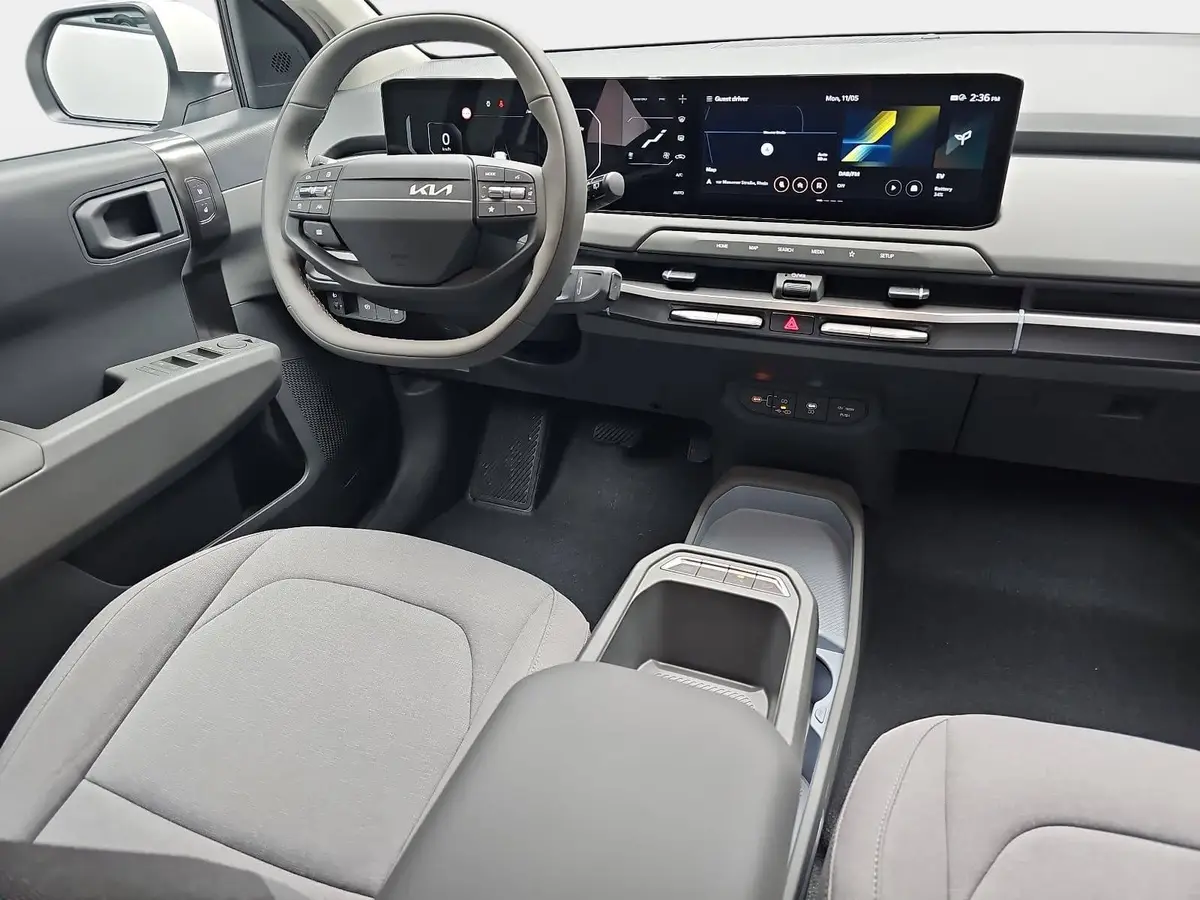 KIA EV3 58.3 KWH AIR MJ26 WINTER