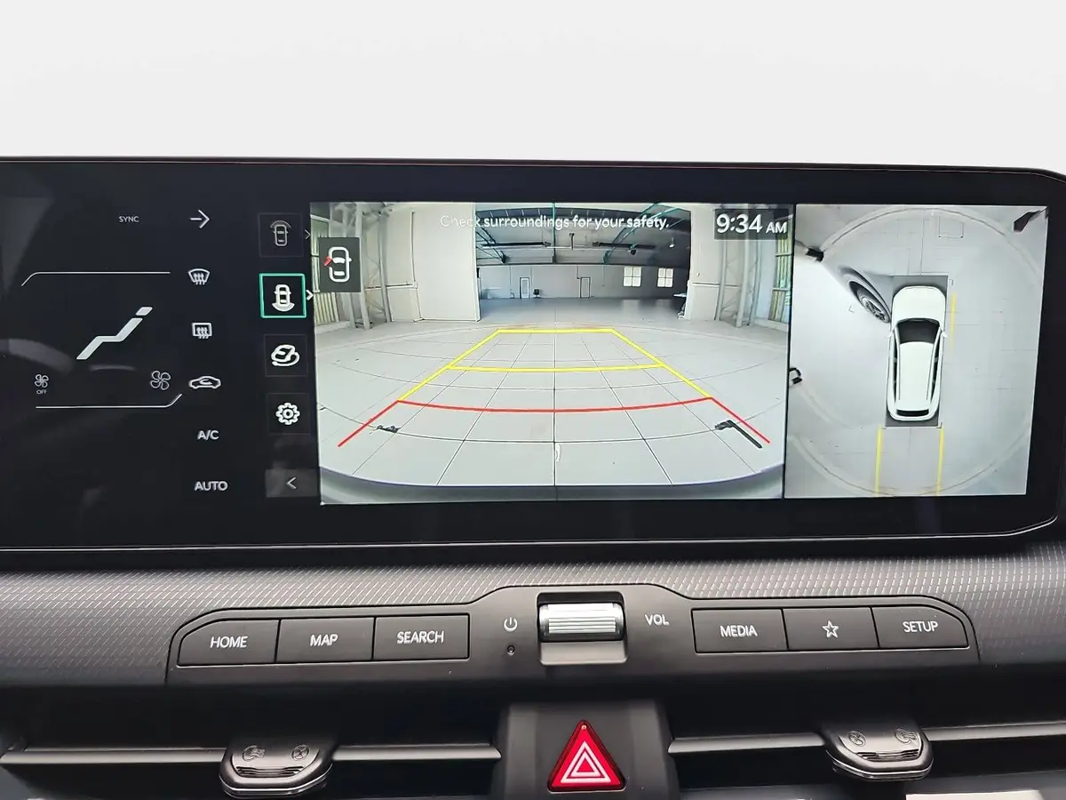 KIA K4 SW 1.6 T-GDI 180 PS DCT7 GT-LINE MJ26 DW-PARK-PRO SITZ SOUND DESIGN