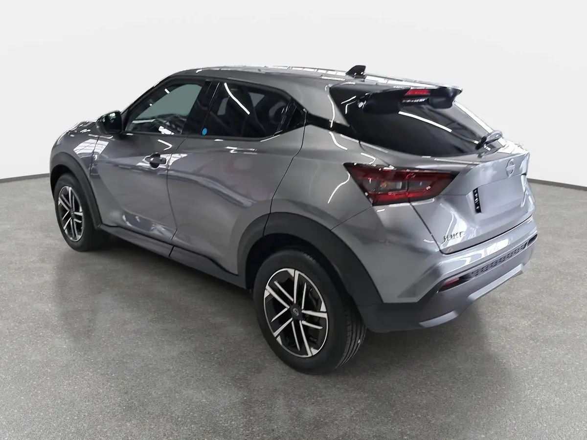 NISSAN JUKE 1.0 DIG-T 5T AUTO. N-CONNECTA NAVI WINTER FRONTSCHEIBENHEIZUNG