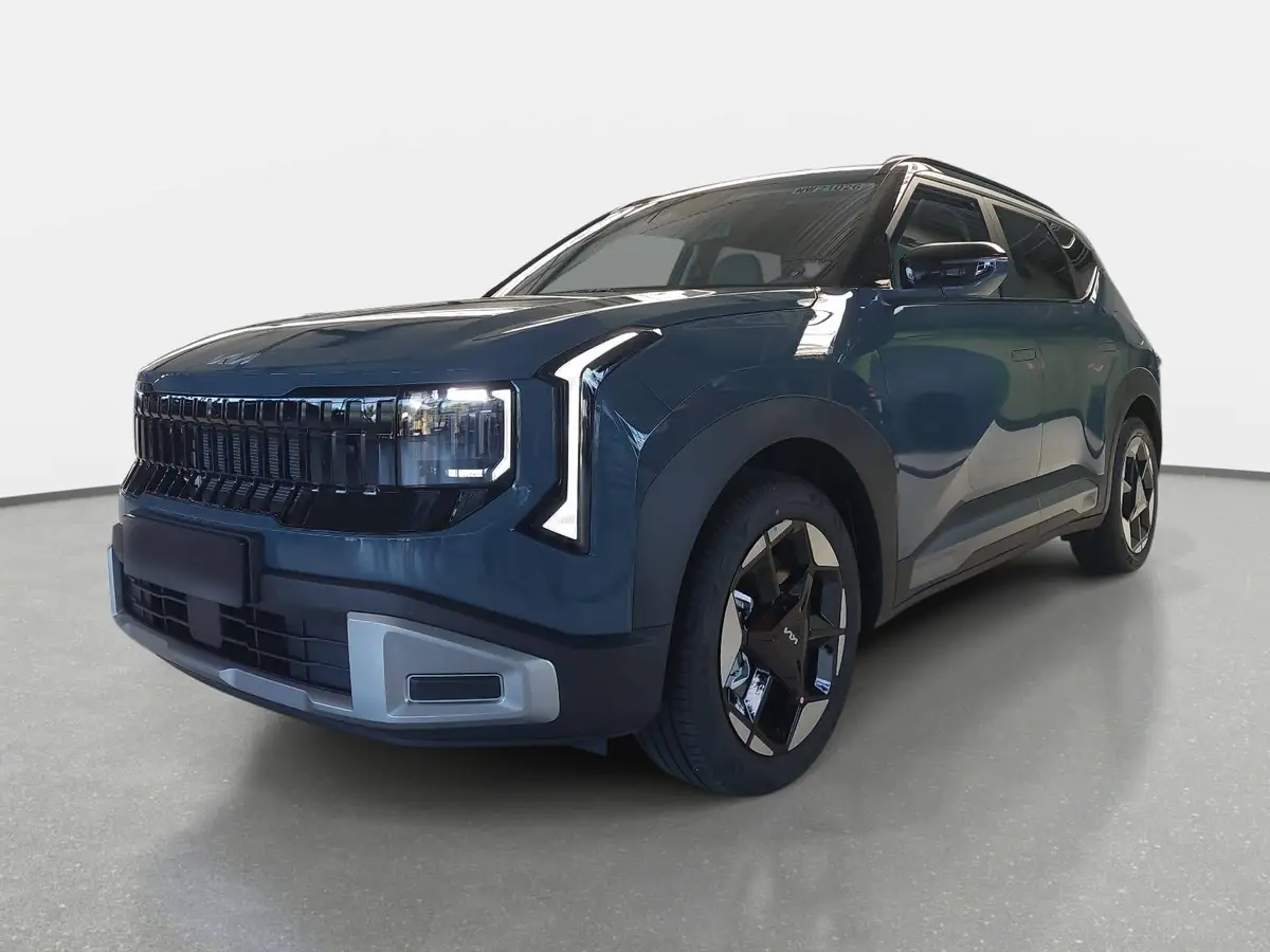 KIA SELTOS 1.6 T-GDI 2WD DCT VISION MJ27 SOUND&NAVI DESIGN