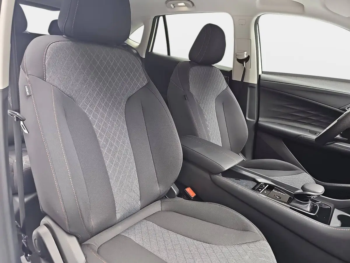 MG HS 1.5 PLUG-IN-HYBRID MY25.5 COMFORT NAVI LED-LICHT 19-ZOLL-LM