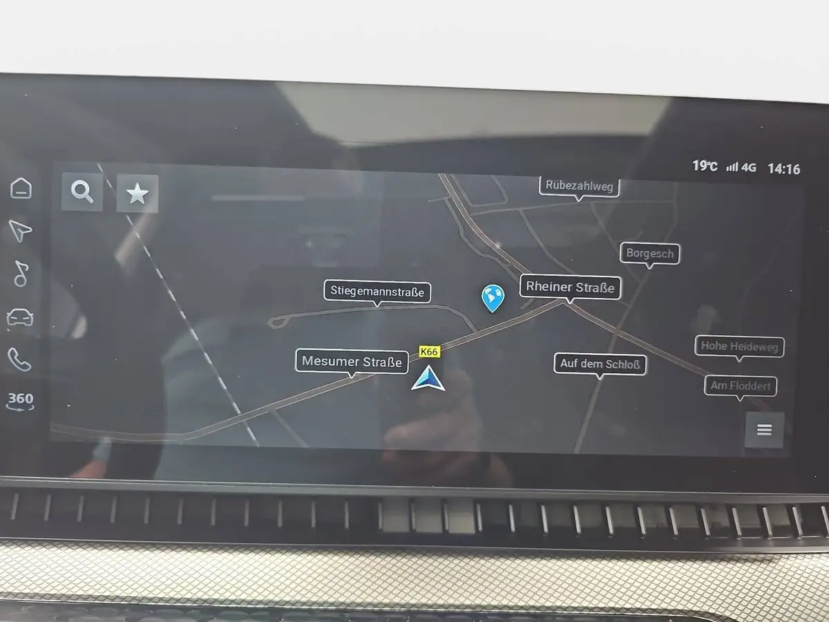 MG ANDERE PLUG-IN-HYBRID MY26 COMFORT