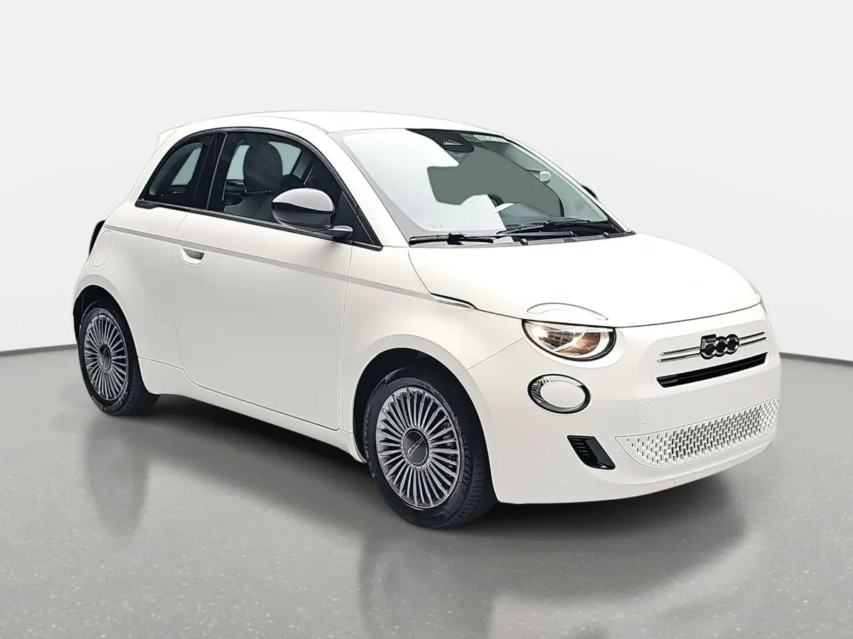 FIAT 500 HYBRID ICON MJ26 KOMFORT LIGHT-PAKET