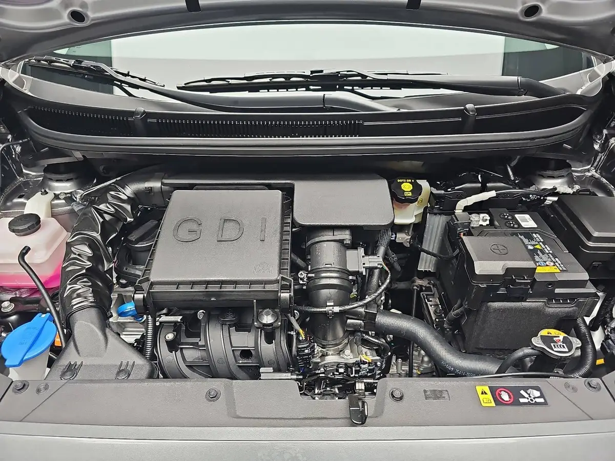 KIA PICANTO 1.0 GDI GT-LINE MJ27 DRIVEWISE