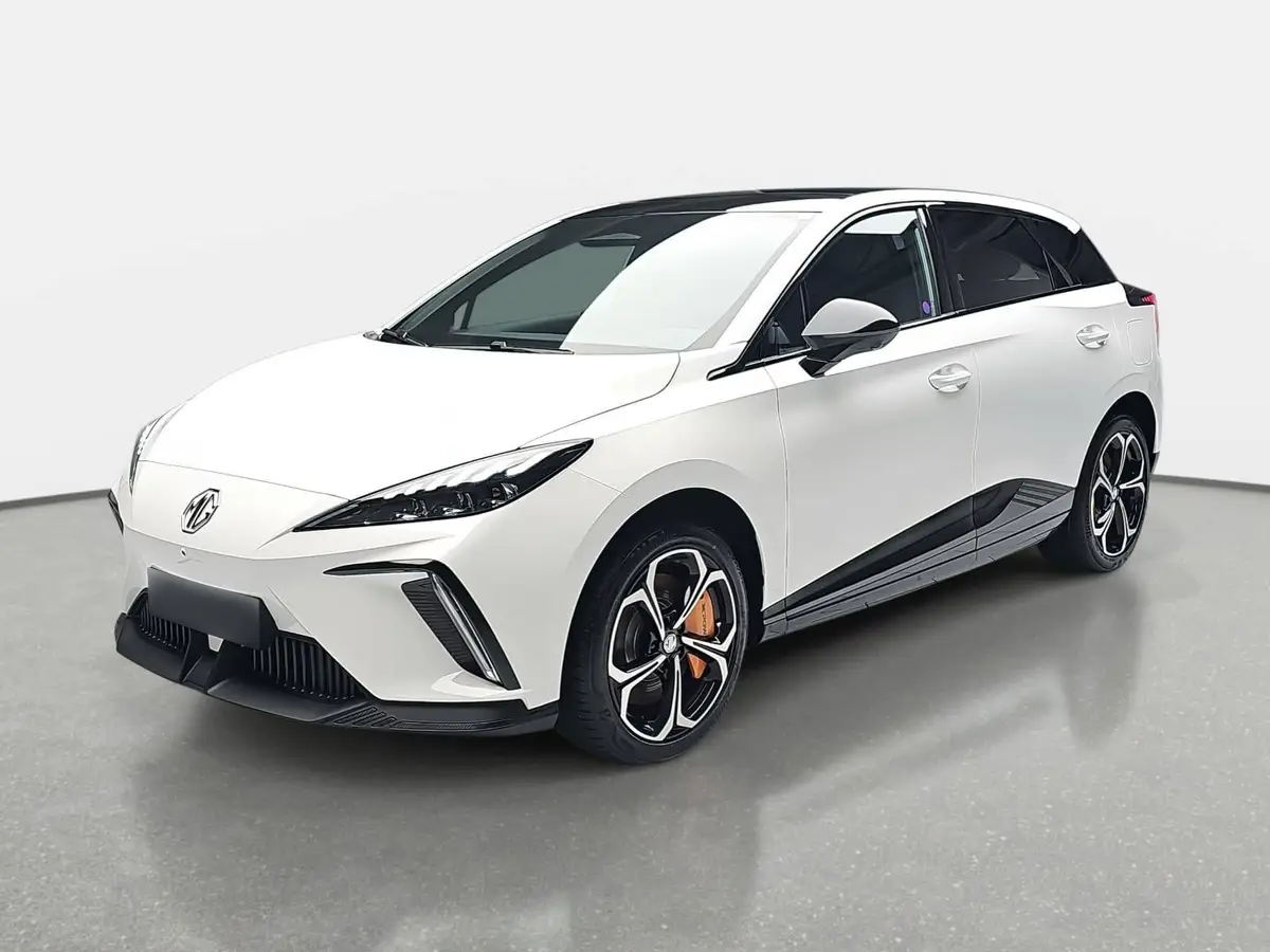 MG MG4 EV 64 KWH MY26 XPOWER AWD