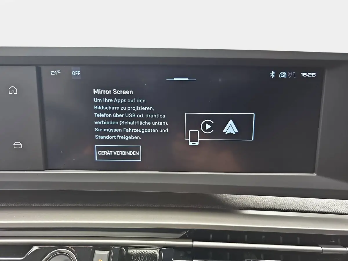 PEUGEOT 3008 1.2 HYBRID 145 E-DSC6 ALLURE LED DAB WINTER AHK LM