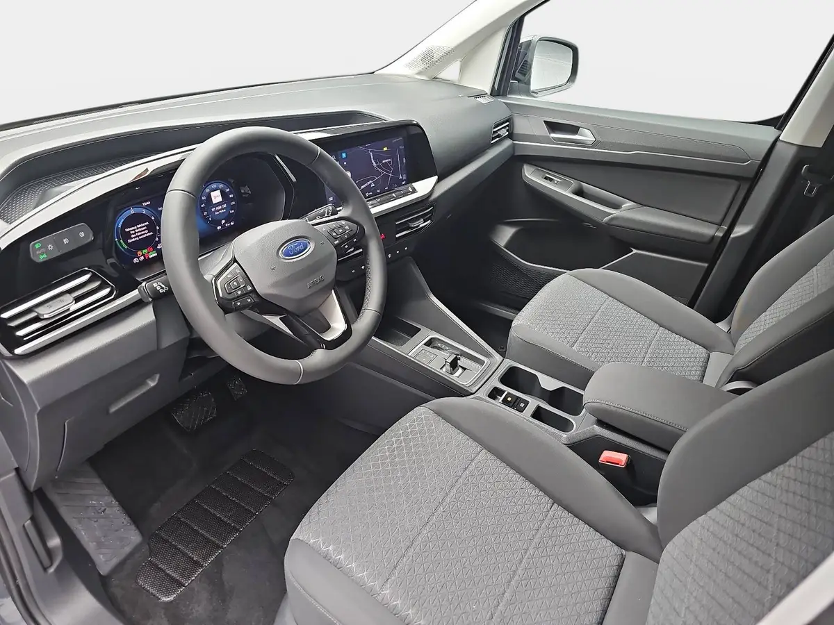 FORD TOURNEO CONNECT 1.5 EB AUTO. PHEV L2 GRAND TITANIUM NAVI LED KLIMA