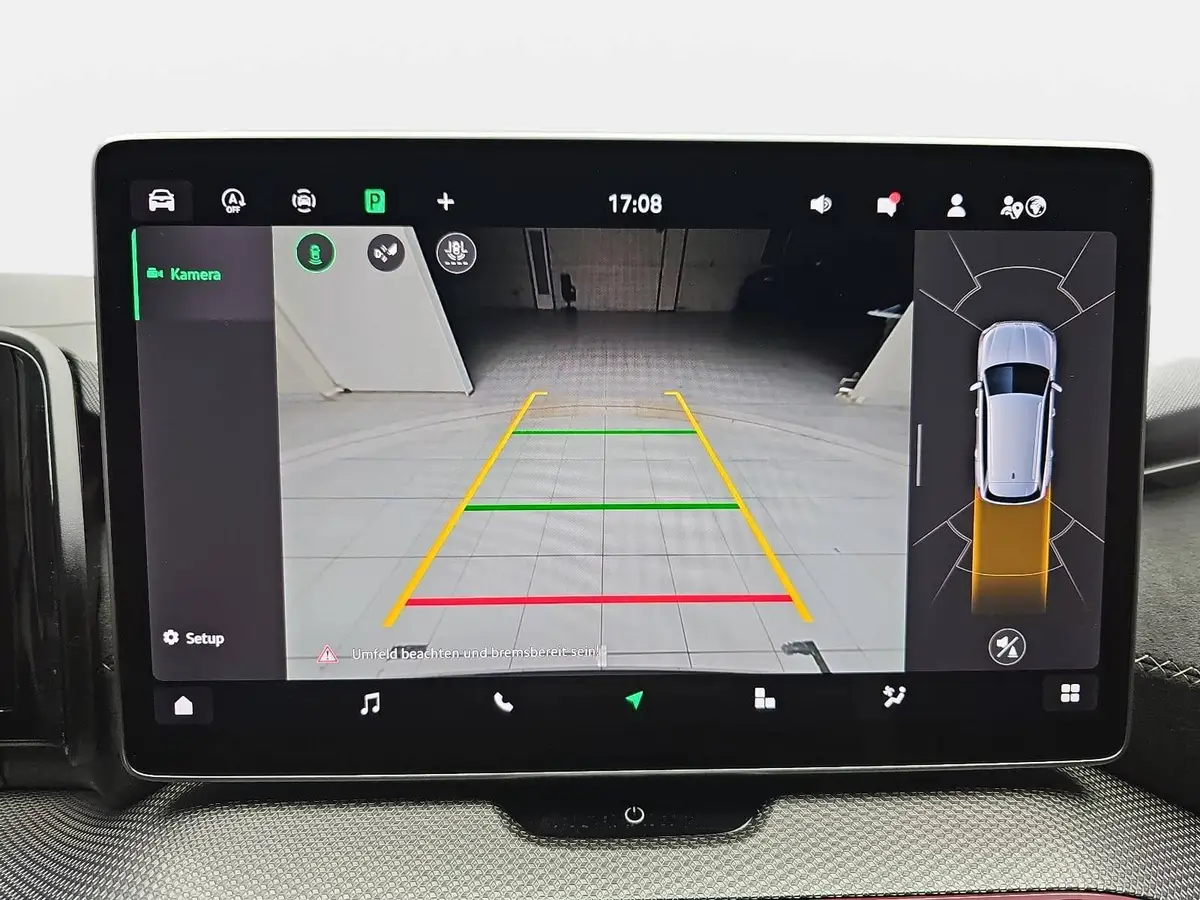 SKODA KODIAQ 2.0 TDI DSG SPORTLINE 4X4 NAVI LED ACC PANO 7S AHK