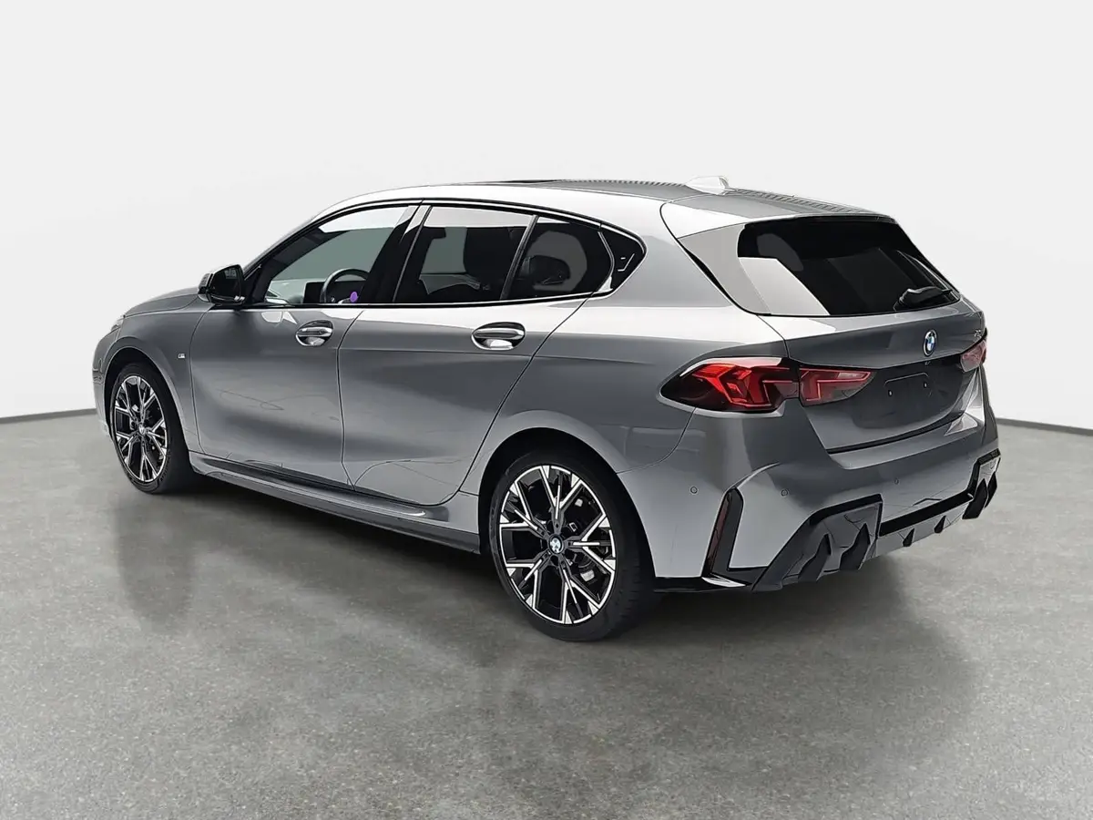 BMW 123 I AUTO. M SPORT NAVI LED DRIVING+P-ASSIST H+K KAM