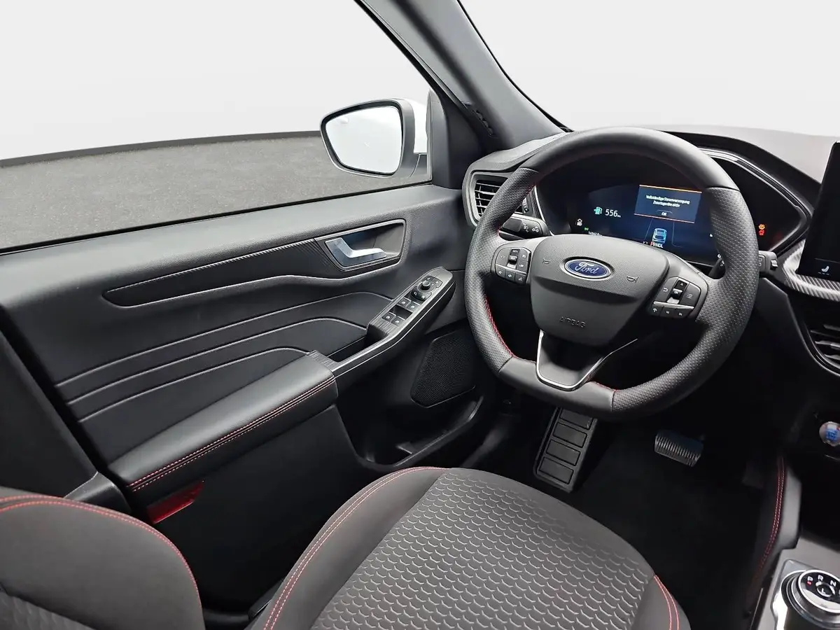 FORD KUGA 1.5 EB AUTO. ST-LINE NAVI LED KLIMAAUTO WINTER SIC