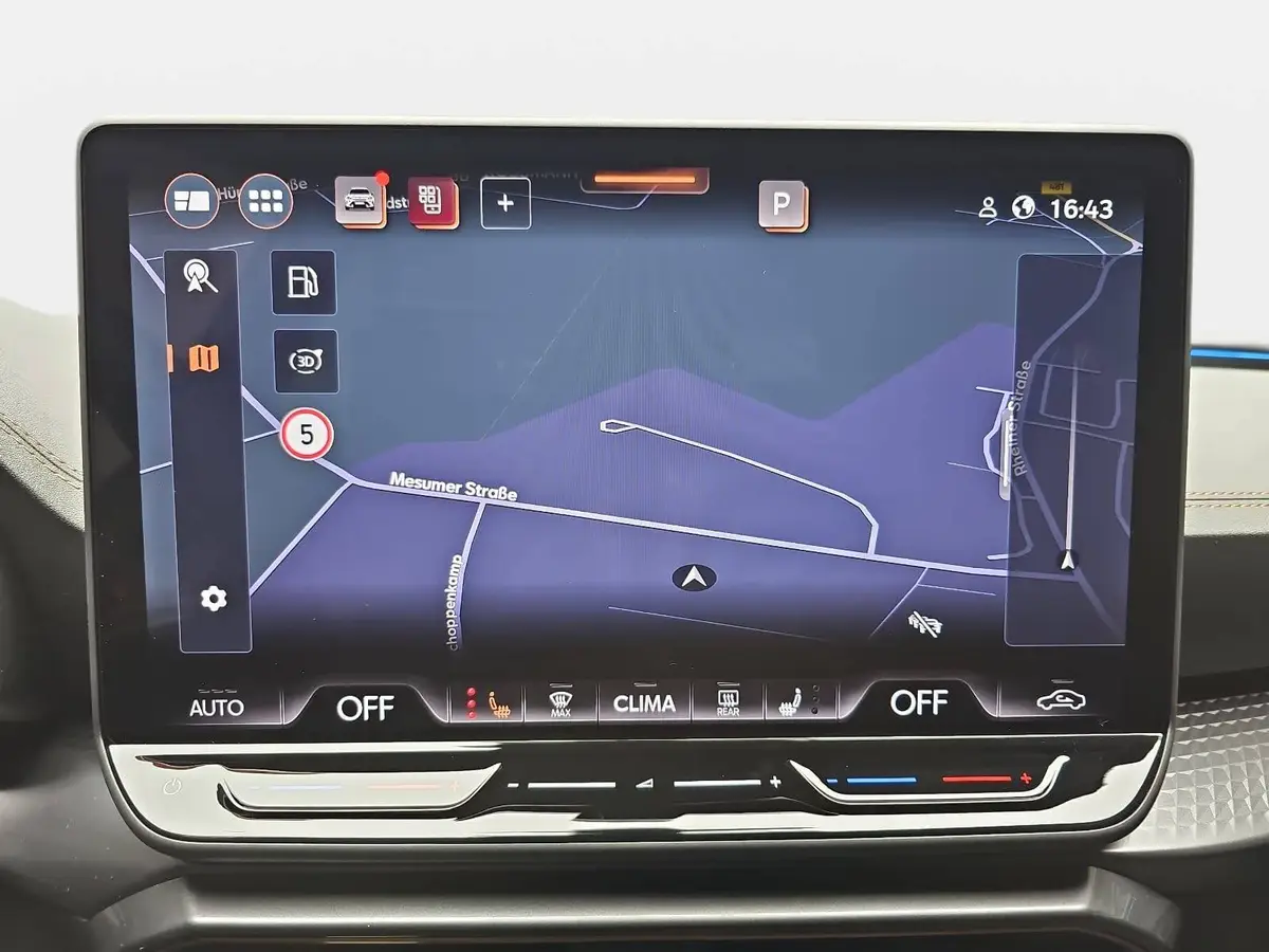 CUPRA FORMENTOR 1.5 ETSI DSG NAVI LED-HD ACC PANO WINTER KAMERA AH