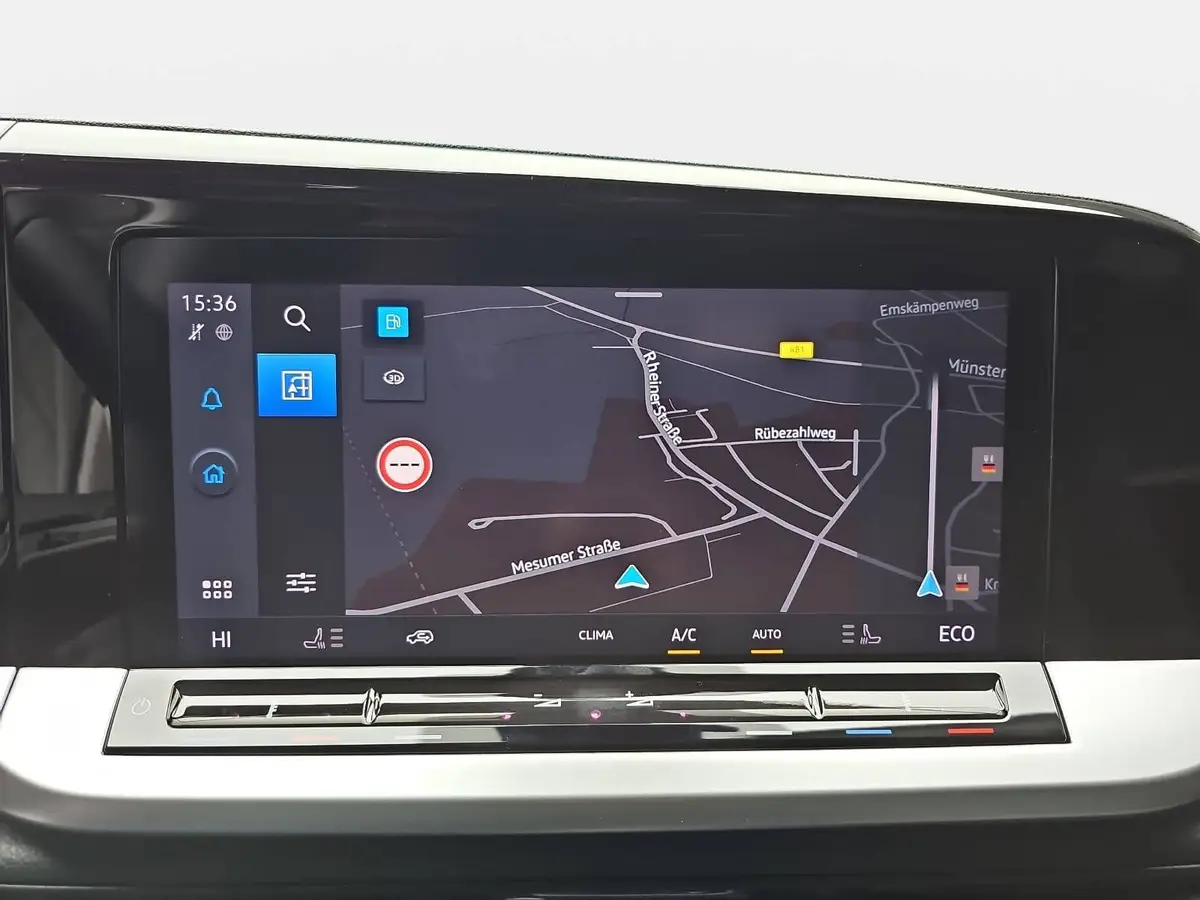 FORD TOURNEO CONNECT 1.5 EB AUTO. PHEV L2 GRAND TITANIUM NAVI LED KLIMA