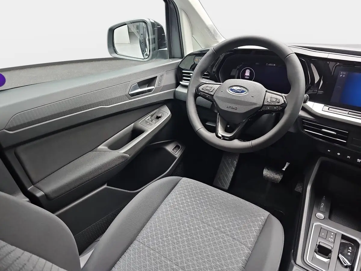 FORD TOURNEO CONNECT 1.5 EB AUTO. PHEV L2 GRAND TITANIUM NAVI LED KLIMA