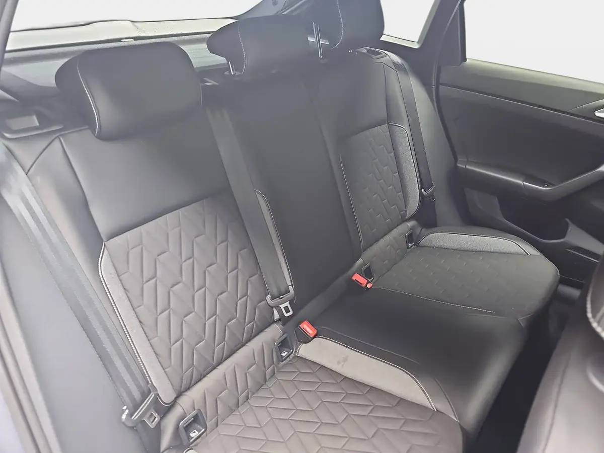 VW TAIGO 1.0 TSI GOAL NAVI LED ACC WINTER SICHT SPURP. P-A