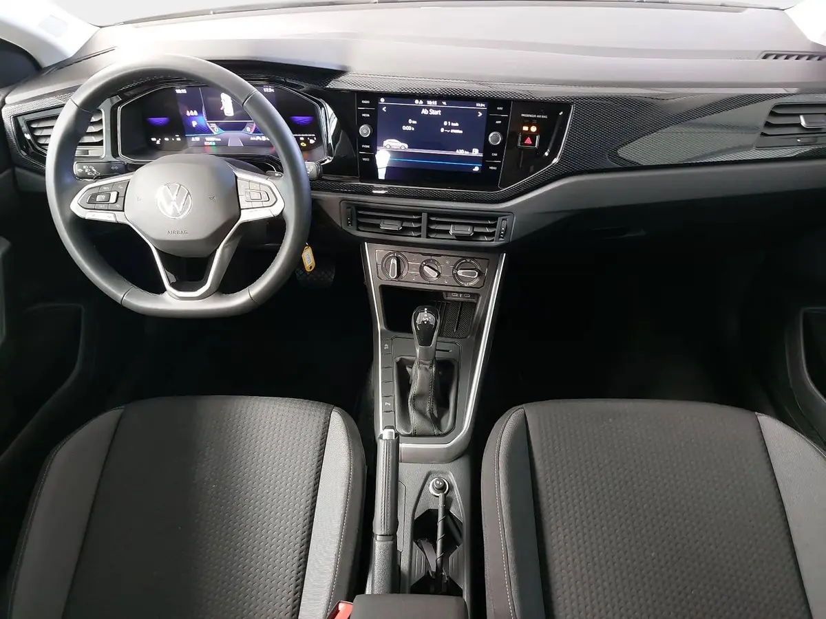 VW TAIGO 1.0 TSI DSG LIFE NAVI LED ACC SITZHEIZUNG PDC KAME