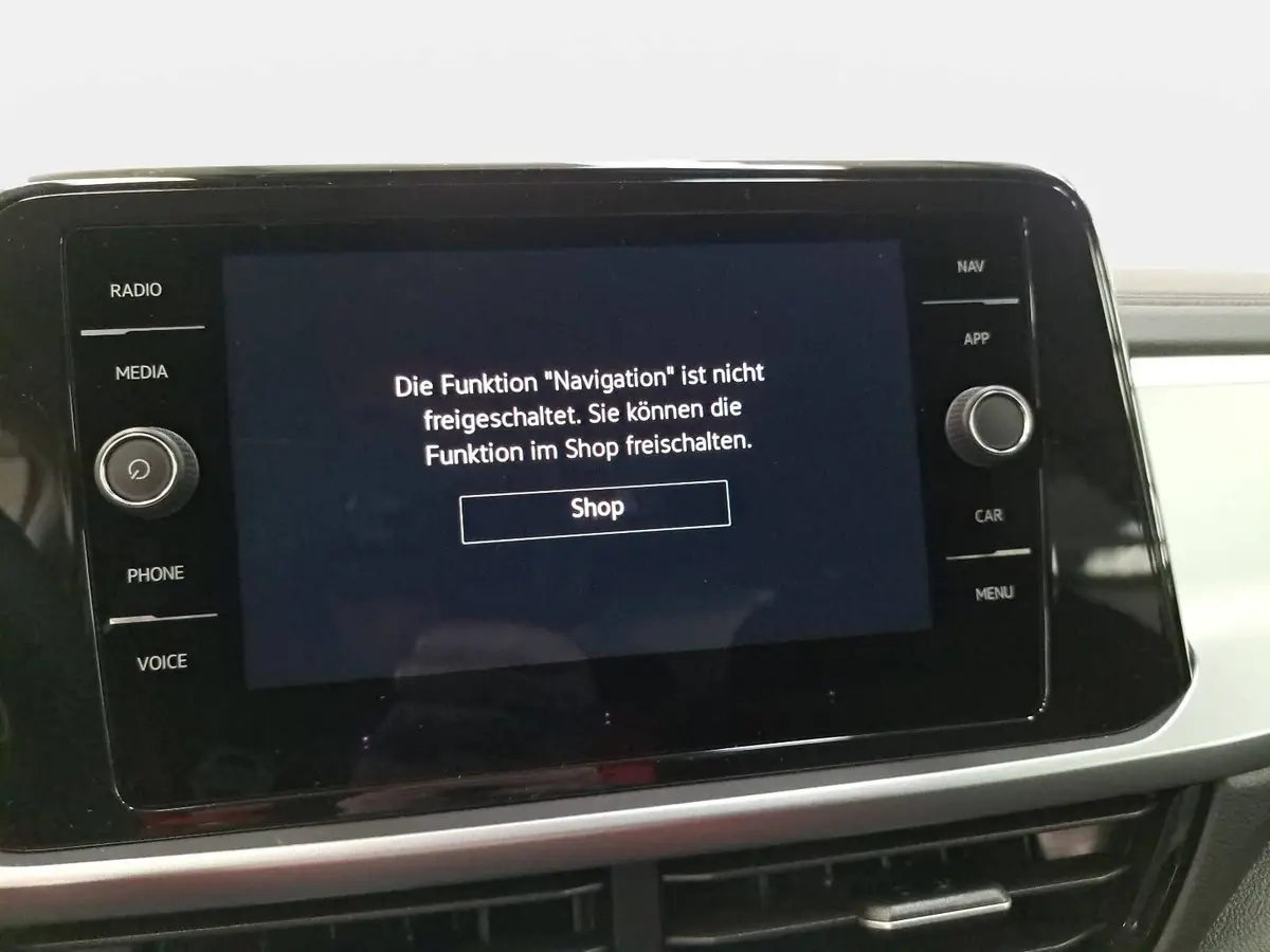 VW T-ROC 1.5 TSI DSG LIFE LED WINTER AHK