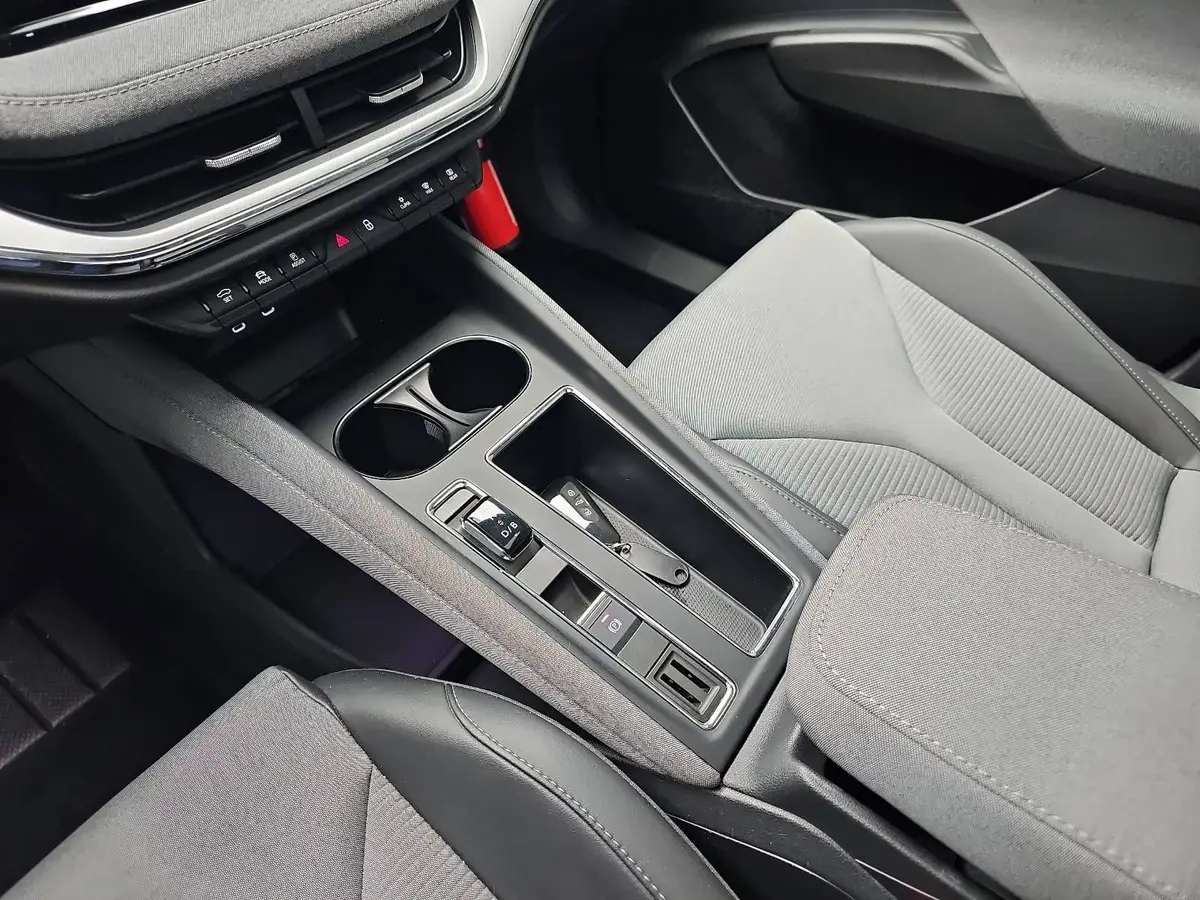 SKODA ENYAQ 60 LOFT COUPÉ 62KWH NAVI LED LM