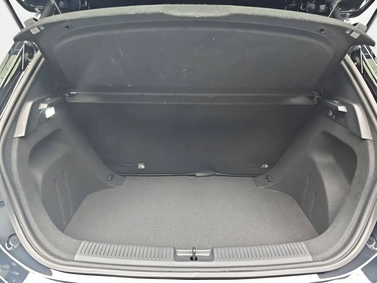 MG MG3 1.5 HYBRID+ LUXURY