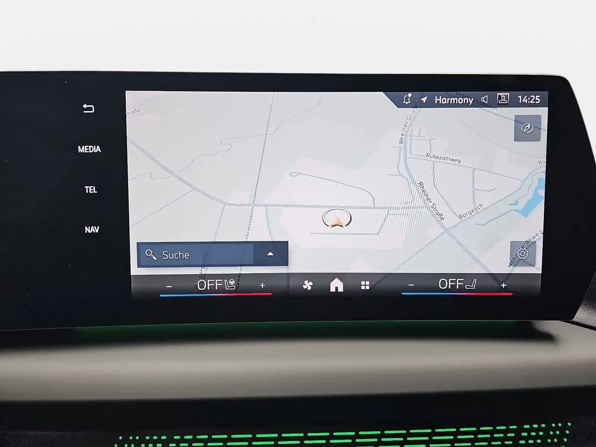 BMW 120 I AUTO. M SPORT LED ACC WINTER DAB+ LM19