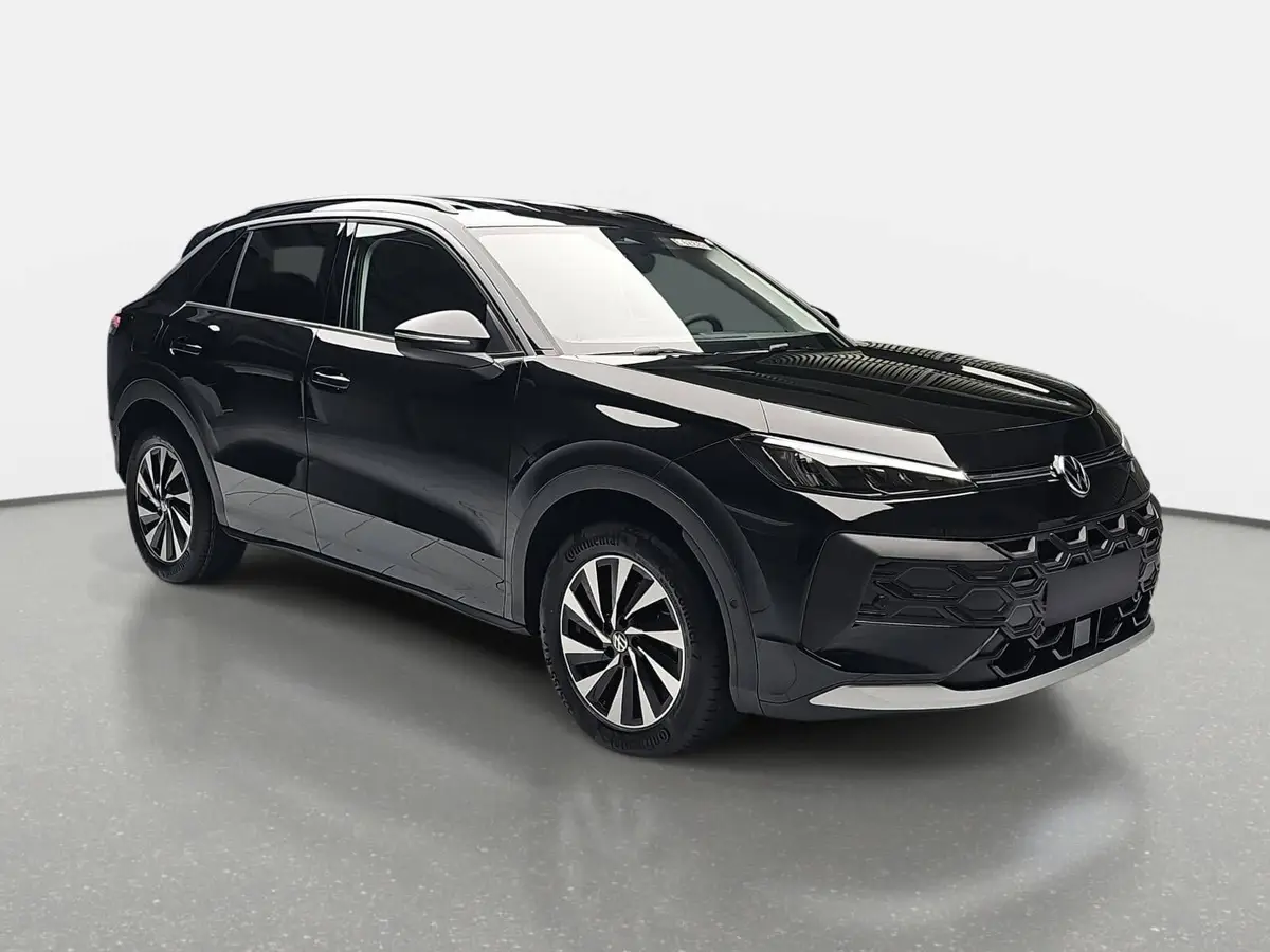 VW T-ROC 1.5 ETSI DSG LIFE ACC KAMERA WINTER AHK