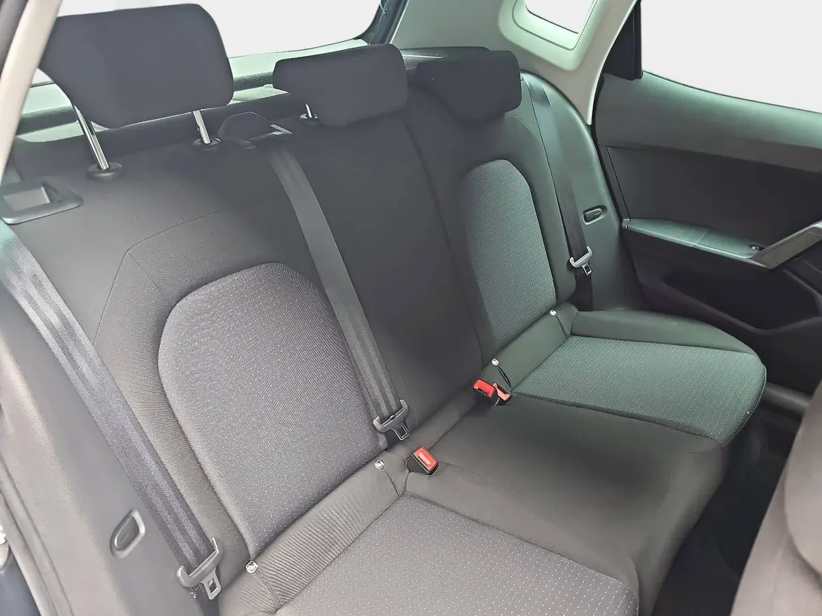 SEAT ARONA 1.0 TSI STYLE LED DAB LM