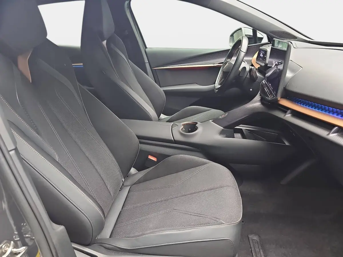 CUPRA TAVASCAN AUTO. ENDURANCE (77 KWH) NAVI ACC