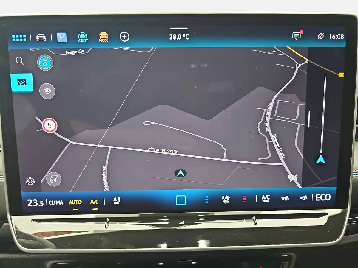 VW ID.7 PRO 77KWH NAVI LED-MATRIX ACC