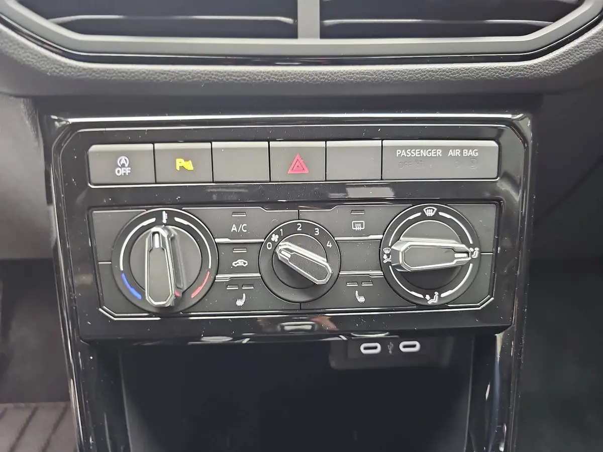 VW T-CROSS 1.0 TSI DSG LIFE LED APP-CONNECT LM