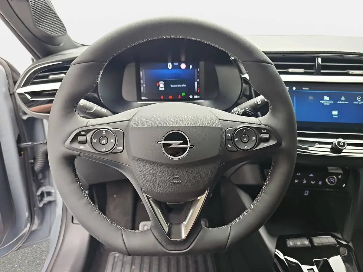 OPEL CORSA 1.2 HYBRID GS LED KOMFORT-PAKET