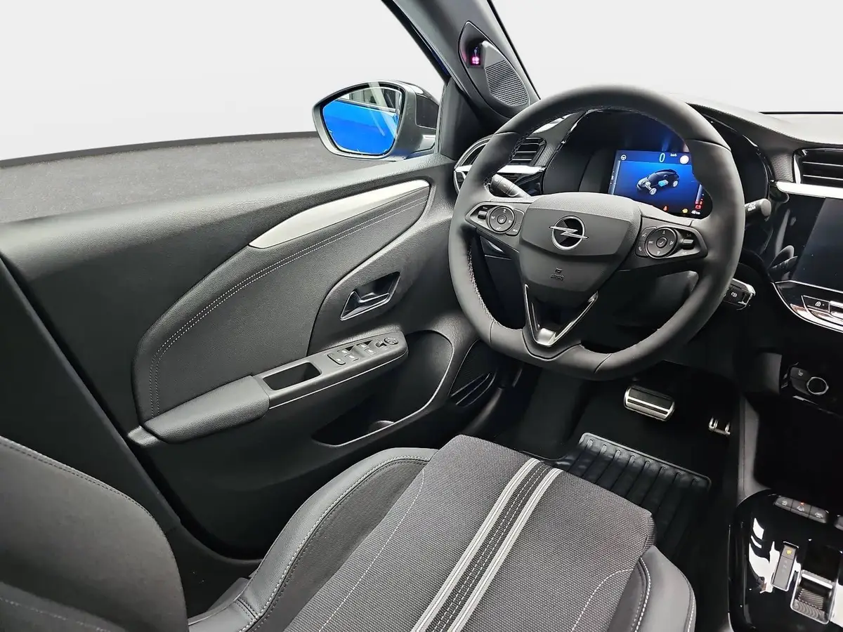 OPEL CORSA 1.2 HYBRID GS LED KOMFORT-PAKET